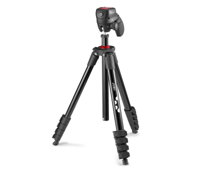 Akcesoria Foto JOBY Compact Action Kit